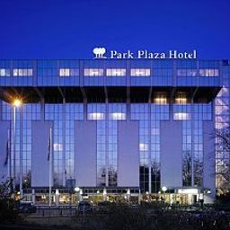 Park Plaza Utrecht Utrecht