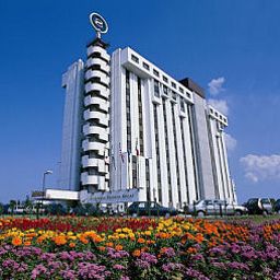 Sheraton Padova Conference Center Падуа PD