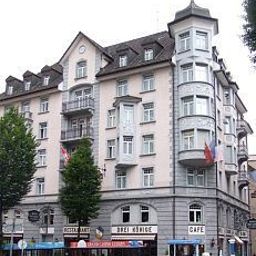 Drei Könige Luzern