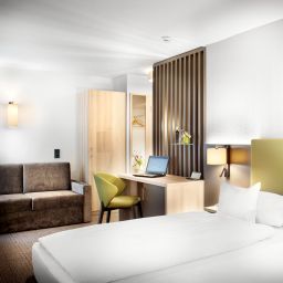 Best Western Favorit Ludwigsburg