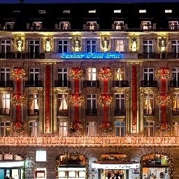  Excelsior Hotel Ernst Fotos