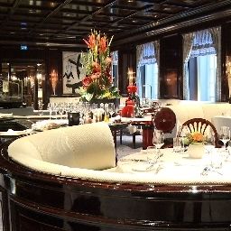  Excelsior Hotel Ernst Fotos