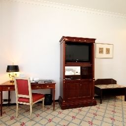  Excelsior Hotel Ernst Fotos