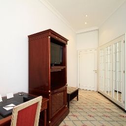  Excelsior Hotel Ernst Fotos