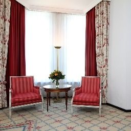  Excelsior Hotel Ernst Fotos