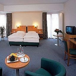 Zimmer Günnewig Kommerzhotel Fotos