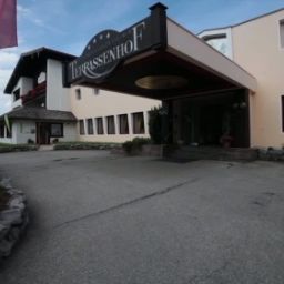  Terrassenhof Fotos