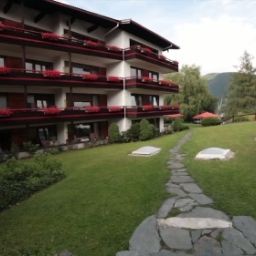  Terrassenhof Fotos