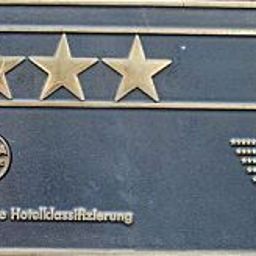 Certificado NK-Hotel Bergischer Hof Fotos