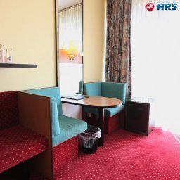  NK-Hotel Bergischer Hof Fotos