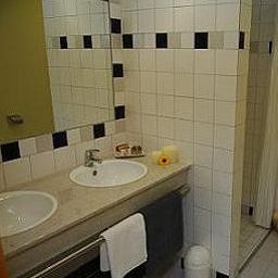 Badezimmer Brücker Sportpark Fotos