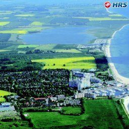 Außenansicht Ostsee-Resort (Standard Kategorie) Fotos