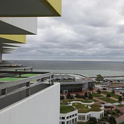Ausblick Ostsee-Resort (Standard Kategorie) Fotos