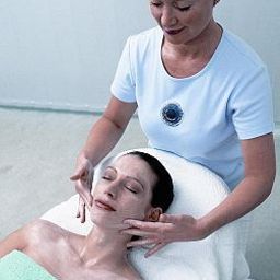 Wellnessbereich Ostsee-Resort (Standard Kategorie) Fotos
