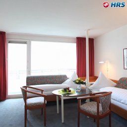 Zimmer Ostsee-Resort (Standard Kategorie) Fotos