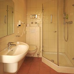 Camera da bagno Ilbertz Garni Fotos
