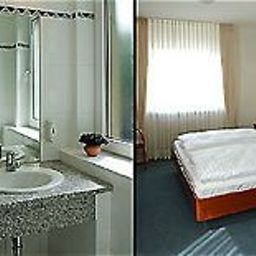 Zimmer Weidenpescher Hof Fotos