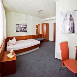 Zimmer Weidenpescher Hof Fotos