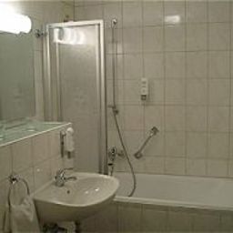 Salle de bains Drei Linden Fotos