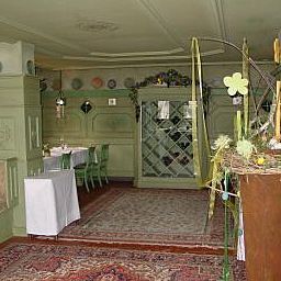 Restaurant Drei Linden Fotos
