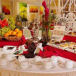 Restaurante Courtyard by Marriott Airport Fotos