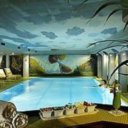 Zona Wellness Courtyard by Marriott Airport Fotos