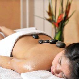 Zona Wellness Courtyard by Marriott Airport Fotos