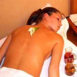 Zona Wellness Courtyard by Marriott Airport Fotos
