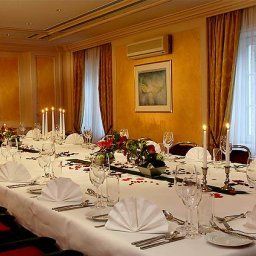 Sala de banquetes Courtyard by Marriott Airport Fotos