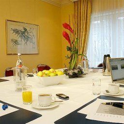 Habitación Courtyard by Marriott Airport Fotos
