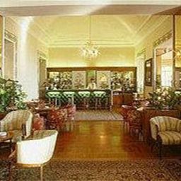 Bar Royal Hotel Fotos
