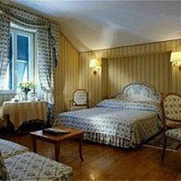 Suite junior Royal Hotel Fotos