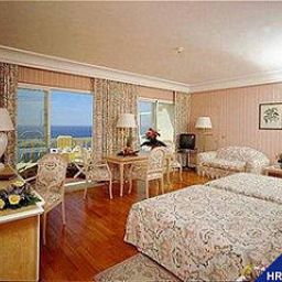 Suite junior Royal Hotel Fotos