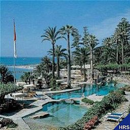 Piscina Royal Hotel Fotos
