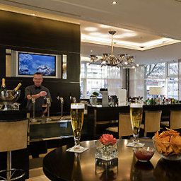 Bar Pullman Dresden Newa Fotos