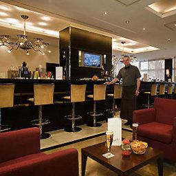 Bar Pullman Dresden Newa Fotos