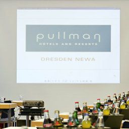 Tagungsraum Pullman Dresden Newa Fotos
