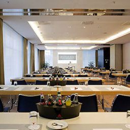 Conference room Pullman Dresden Newa Fotos