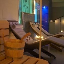 Zona Wellness Sheraton Catania Hotel & Conference Center Fotos