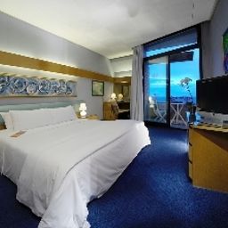  Sheraton Catania Hotel & Conference Center Fotos