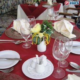 Restaurant Corvinus Fotos