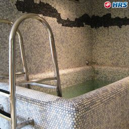 Wellnessbereich Corvinus Fotos
