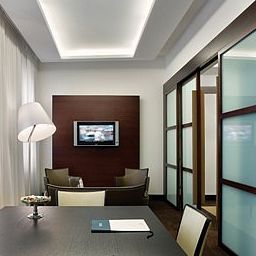 Номер UNA Hotel Cusani Fotos