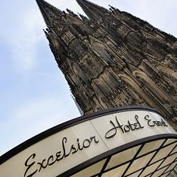 Excelsior Hotel Ernst Colonia