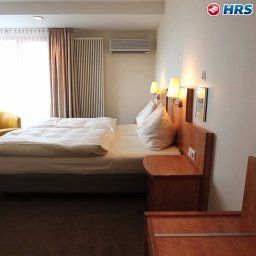 Zimmer Günnewig Kommerzhotel Fotos