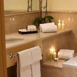 Grand Hotel Royal & Golf Курмайор 