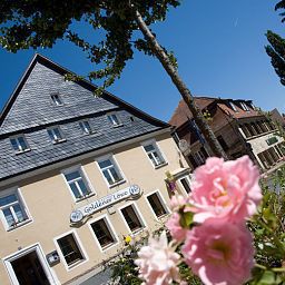 Goldener Löwe Bayreuth