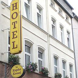 Im Kupferkessel Köln