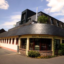 Außenansicht Blesius Garten Fotos