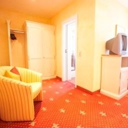 Chambre Haus Wilkens Fotos